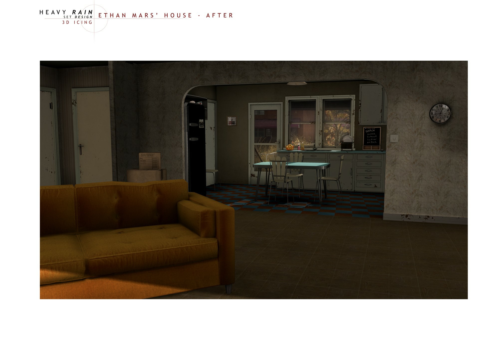 Heavy Rain (Edición Coleccionista) - Imagen 20